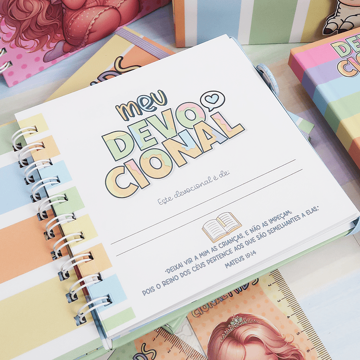 Arquivo Devocional Kids  16