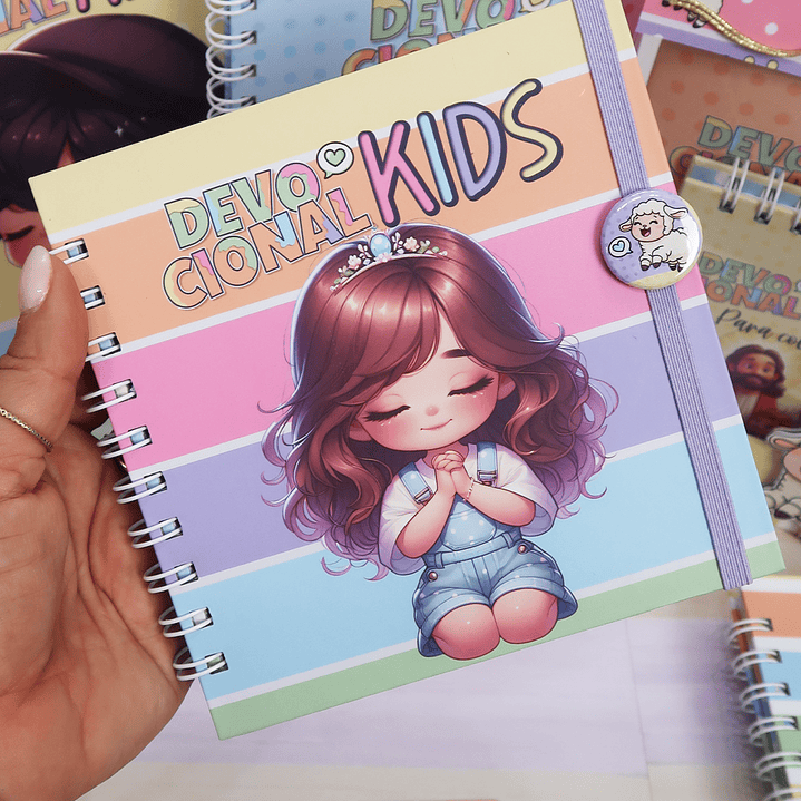 Arquivo Devocional Kids  20