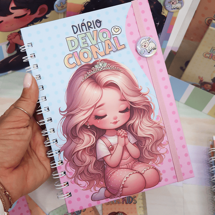 Arquivo Devocional Kids  21