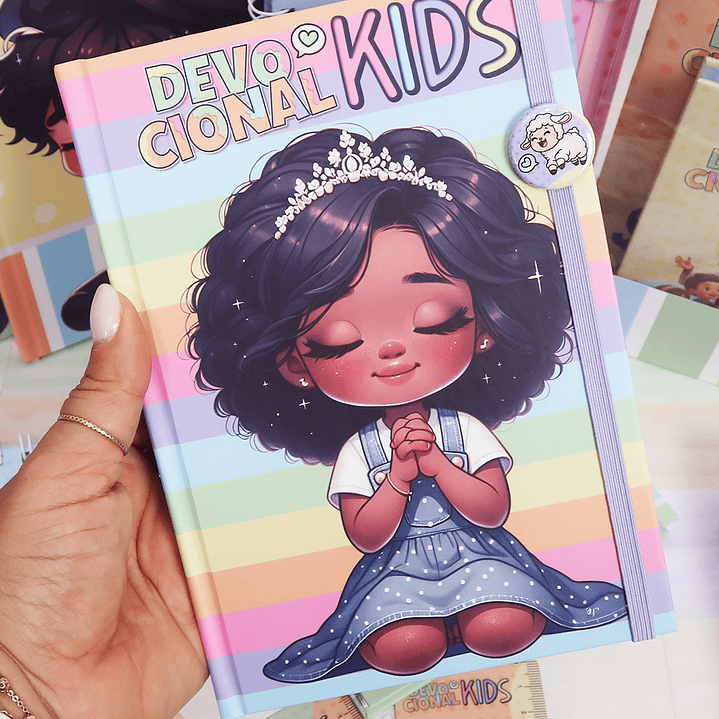 Arquivo Devocional Kids  22