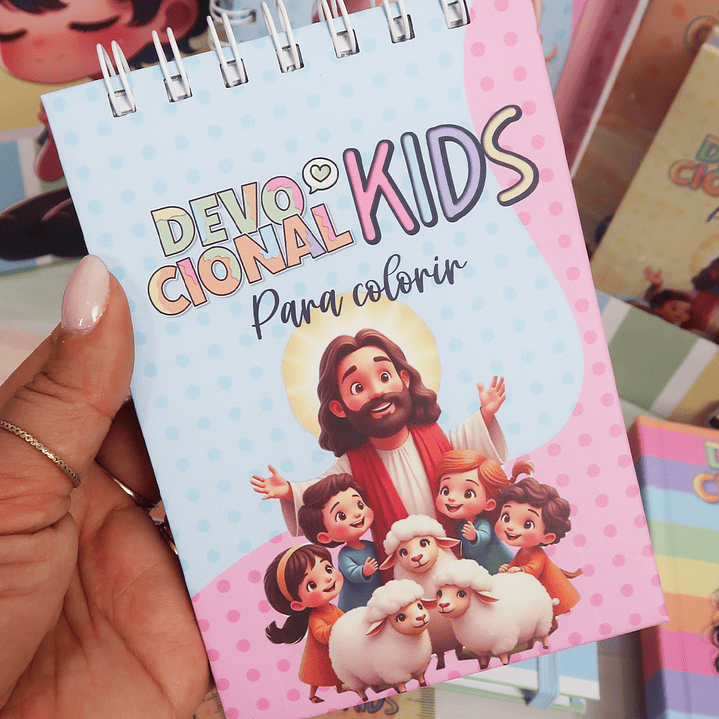 Arquivo Devocional Kids  24