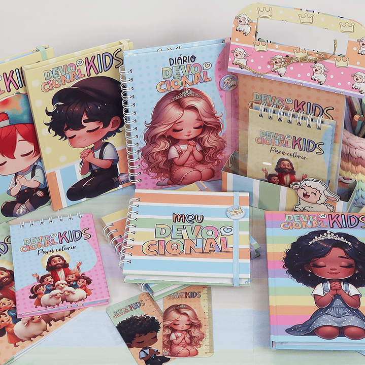 Arquivo Devocional Kids  25