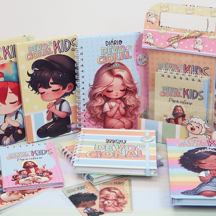 Arquivo Devocional Kids  26