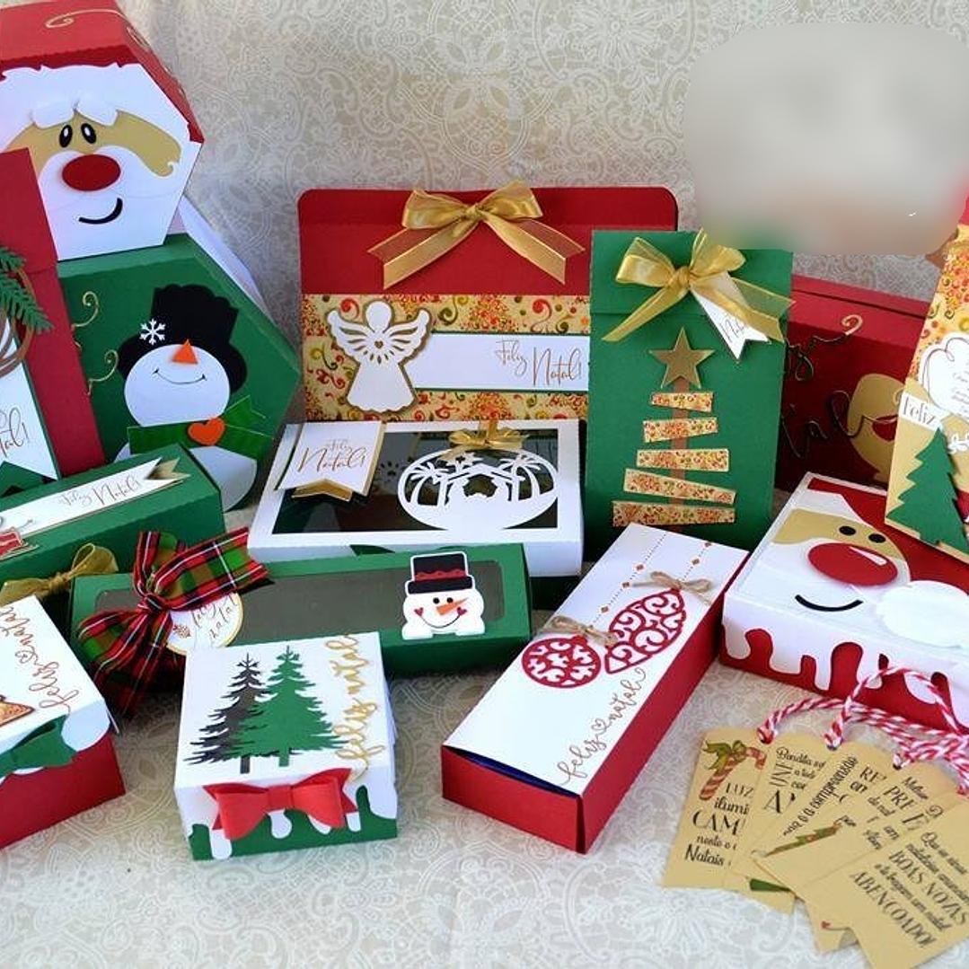 Arquivo de Corte Natal 1