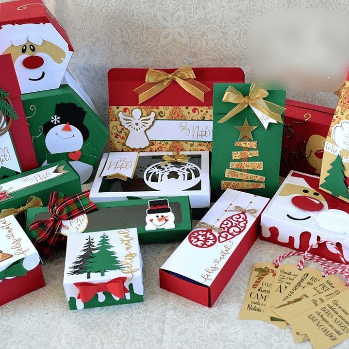 Arquivo de Corte Natal 1