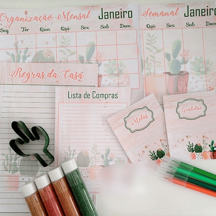 Arquivo de Corte Datas/LIsta de compras Cactos  1