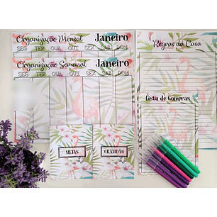 Arquivo de Corte Crafter Flaminho 