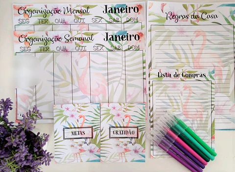 Arquivo de Corte Crafter Flaminho 