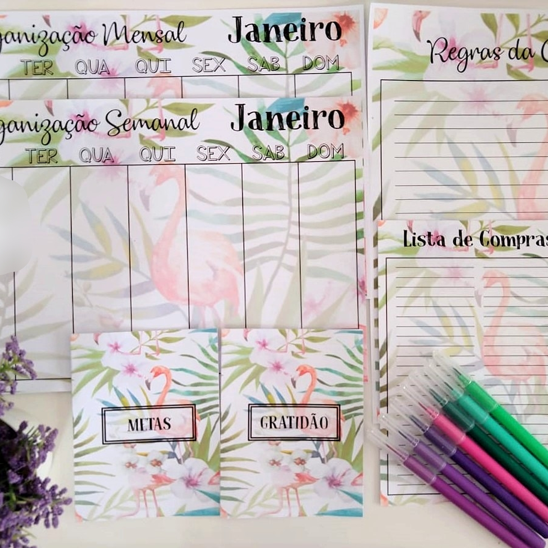 Arquivo de Corte Crafter Flaminho  1