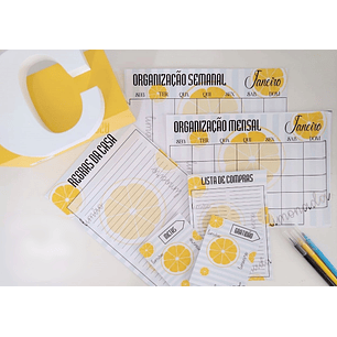 Arquivo de Corte Limões Crafter