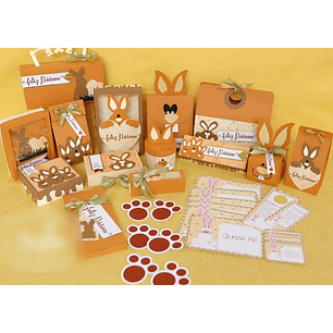 Arquivo de corte Pacoa Modelos 