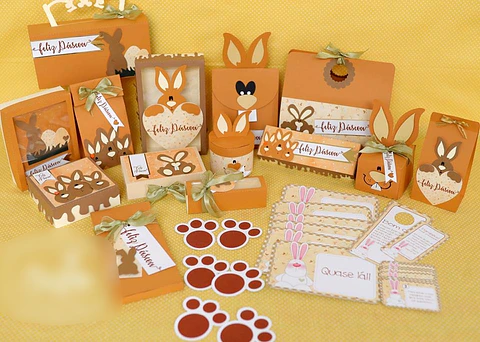 Arquivo de corte Pacoa Modelos 