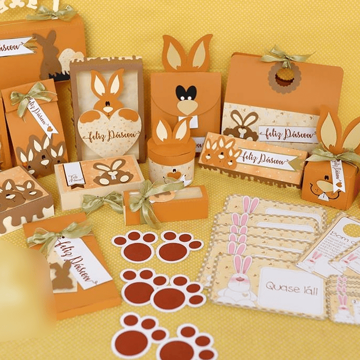 Arquivo de corte Pacoa Modelos  1