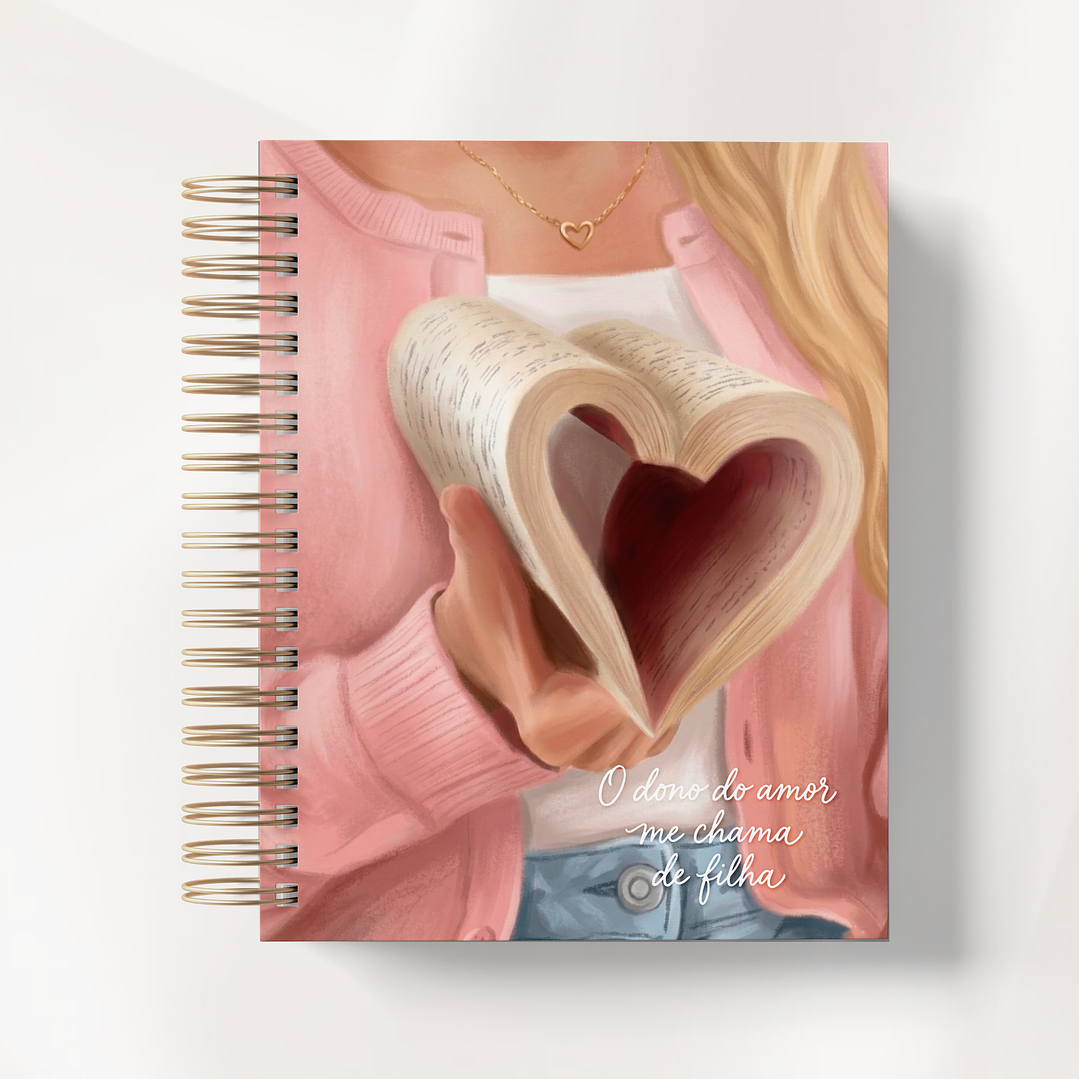 Arquivo Devocionais Femininos  2