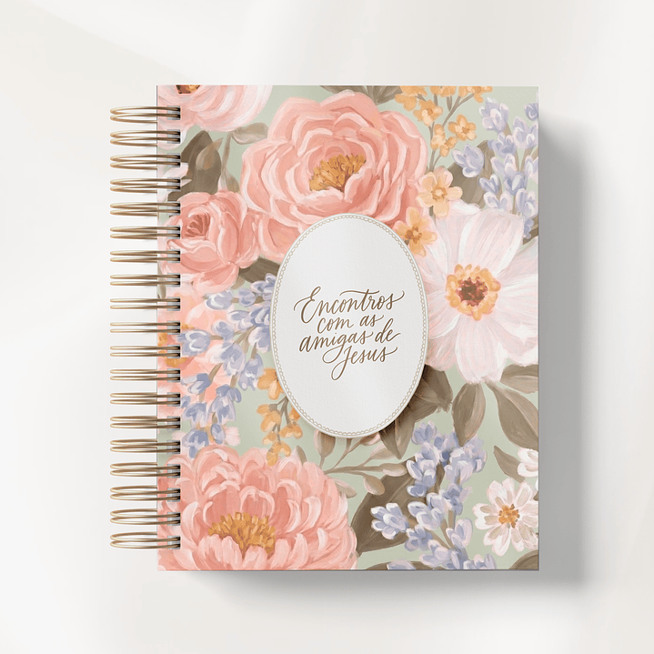 Arquivo Devocionais Femininos  5