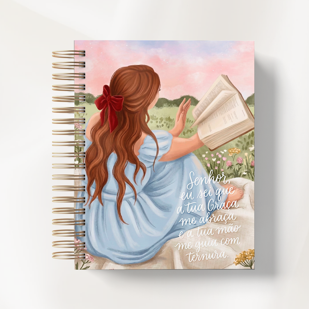 Arquivo Devocionais Femininos  6