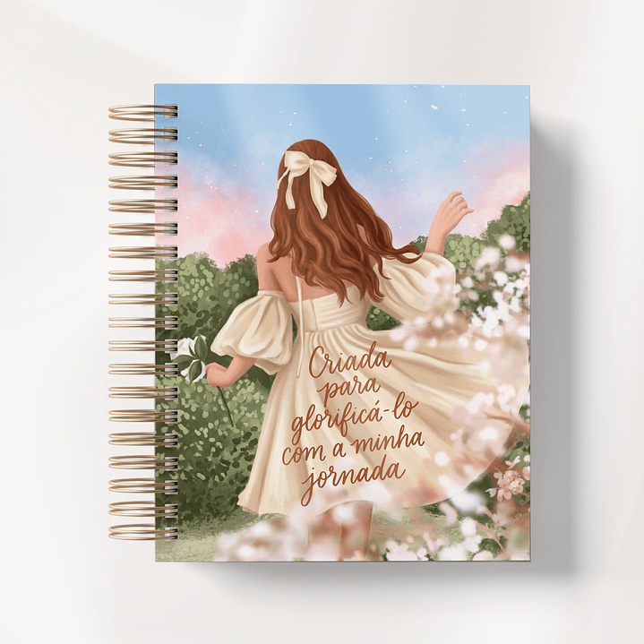 Arquivo Devocionais Femininos  8