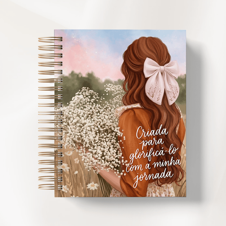 Arquivo Devocionais Femininos  10