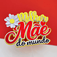 Arquivo Dia das Mães Pack Topos de Bolo - Thumbnail 5