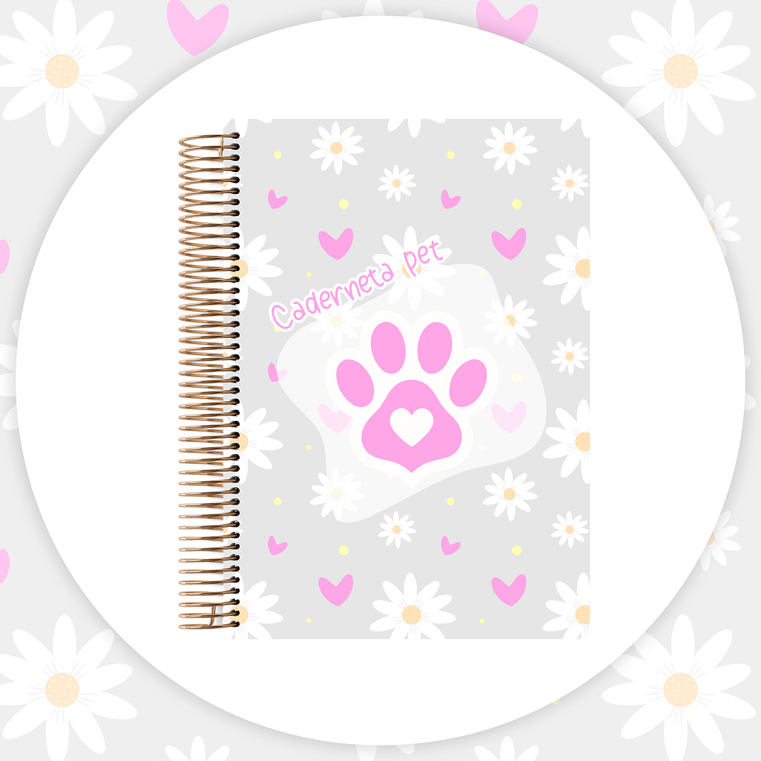 Arquivo Caderneta Pet  4