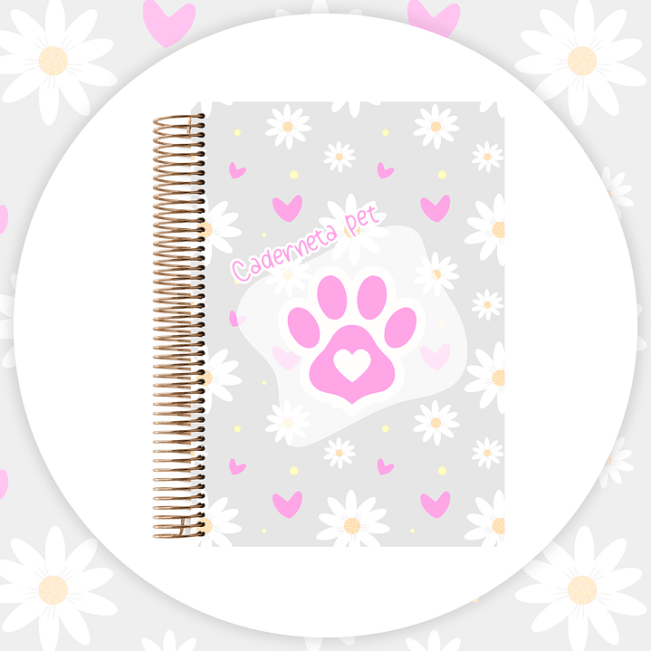 Arquivo Caderneta Pet  4