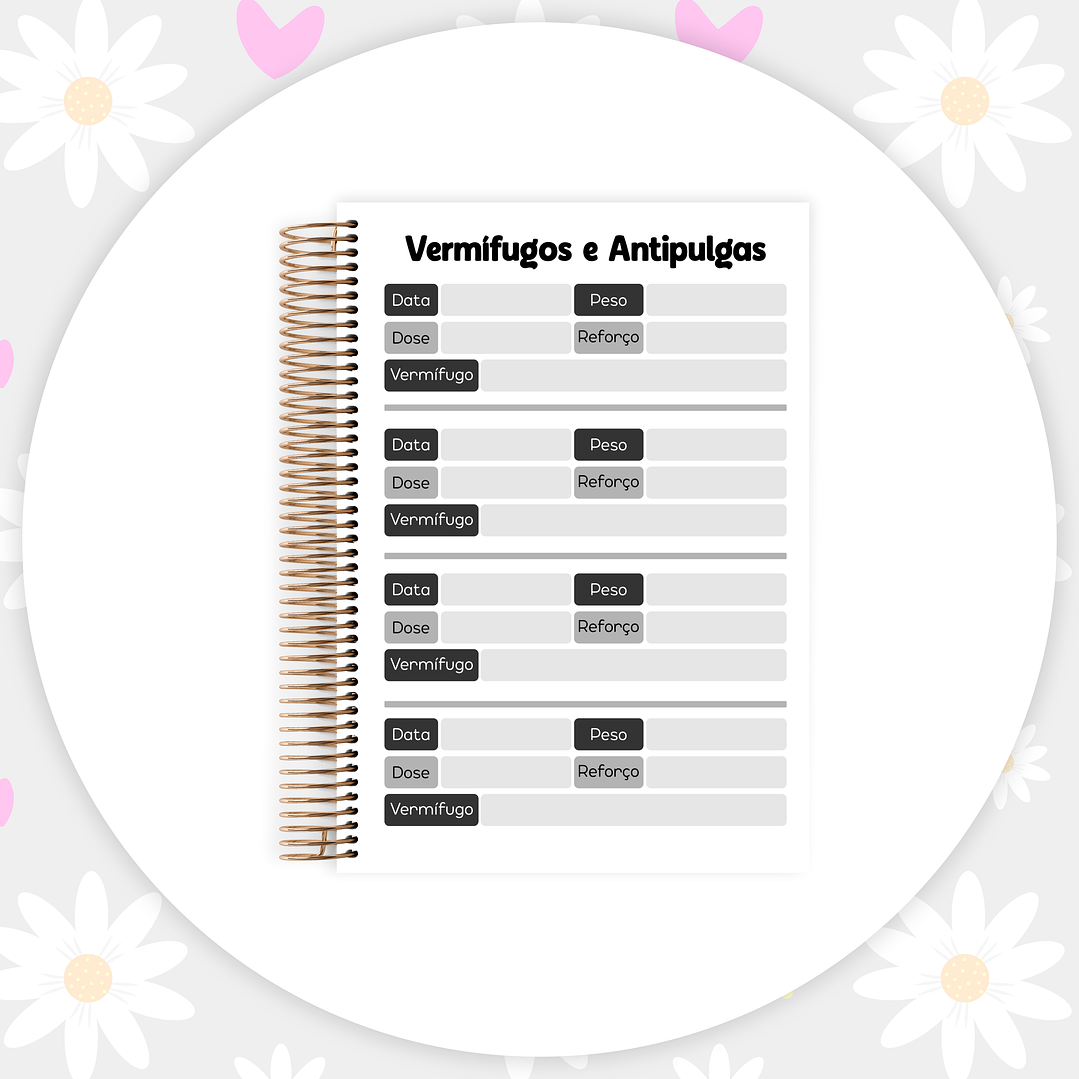 Arquivo Caderneta Pet  6