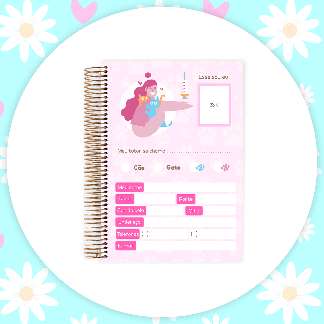 Arquivo Caderneta Pet  10