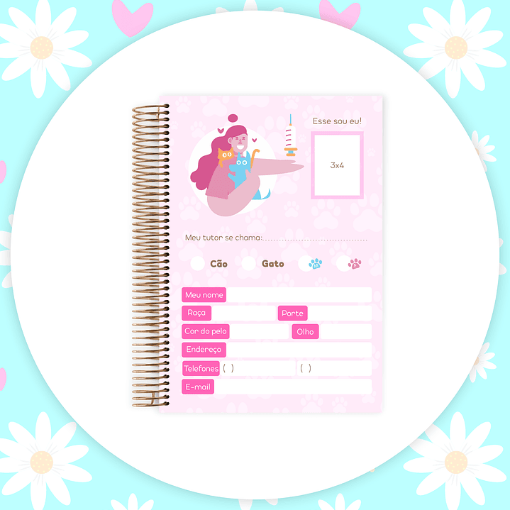 Arquivo Caderneta Pet  10