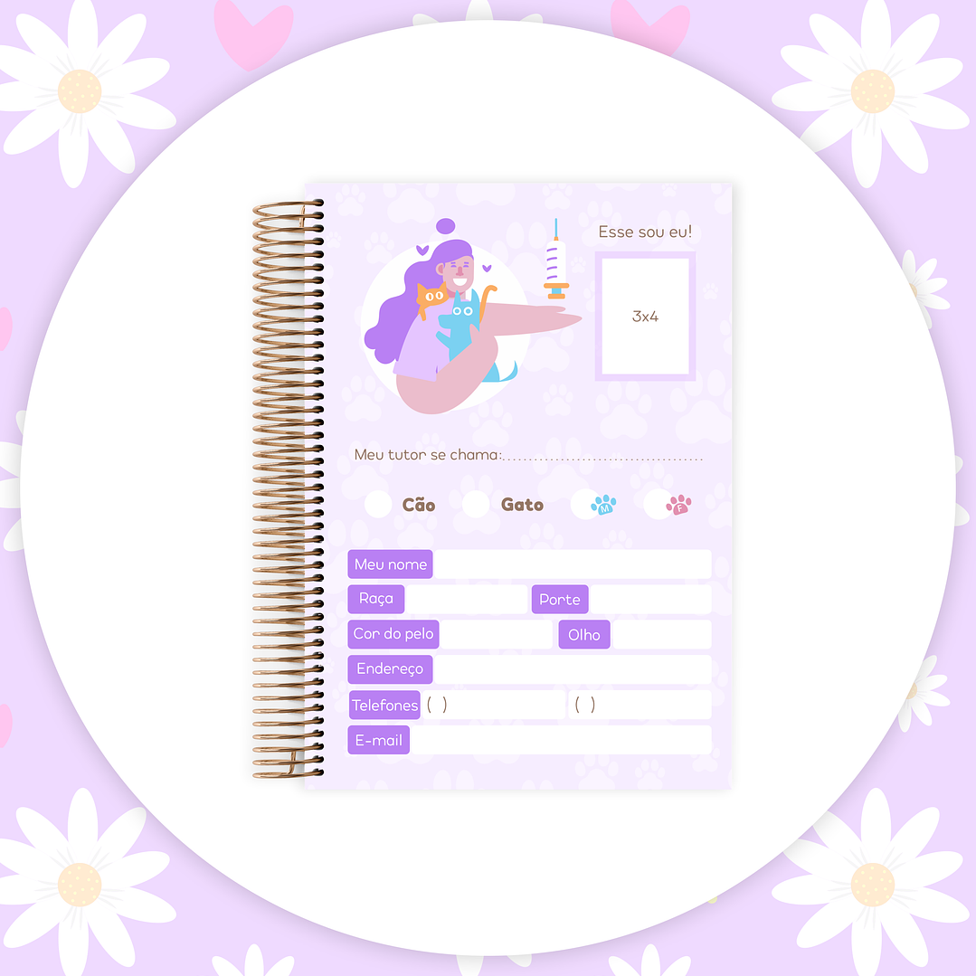 Arquivo Caderneta Pet  17