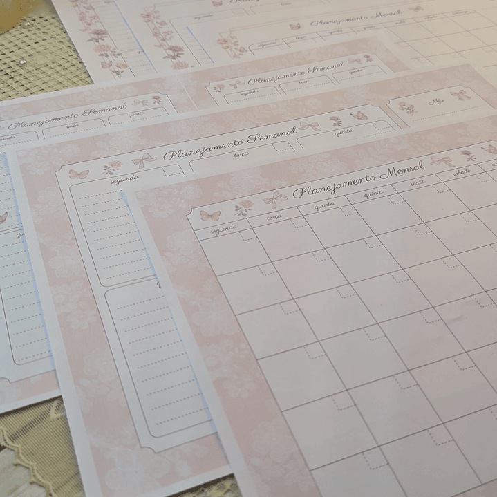 Arquivo Planejadores Mensal e Semanal 21