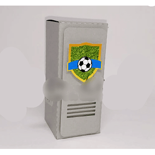 Arquivo de Corte Armario de Vestiario 