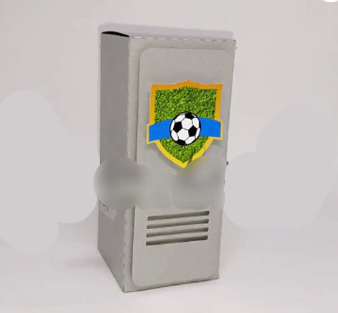 Arquivo de Corte Armario de Vestiario 