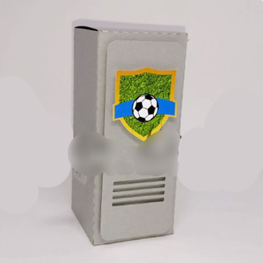 Arquivo de Corte Armario de Vestiario  1