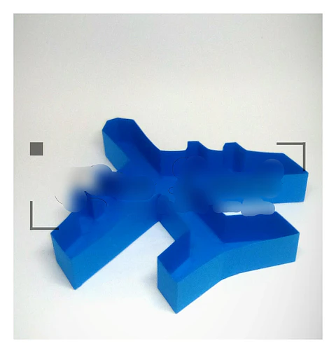 Arquivo de Corte Avião Porta Docinho 