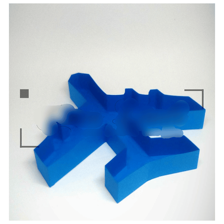 Arquivo de Corte Avião Porta Docinho  1