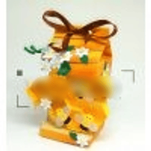 Arquivo de Corte Caixa Abelha Favo de Mel 