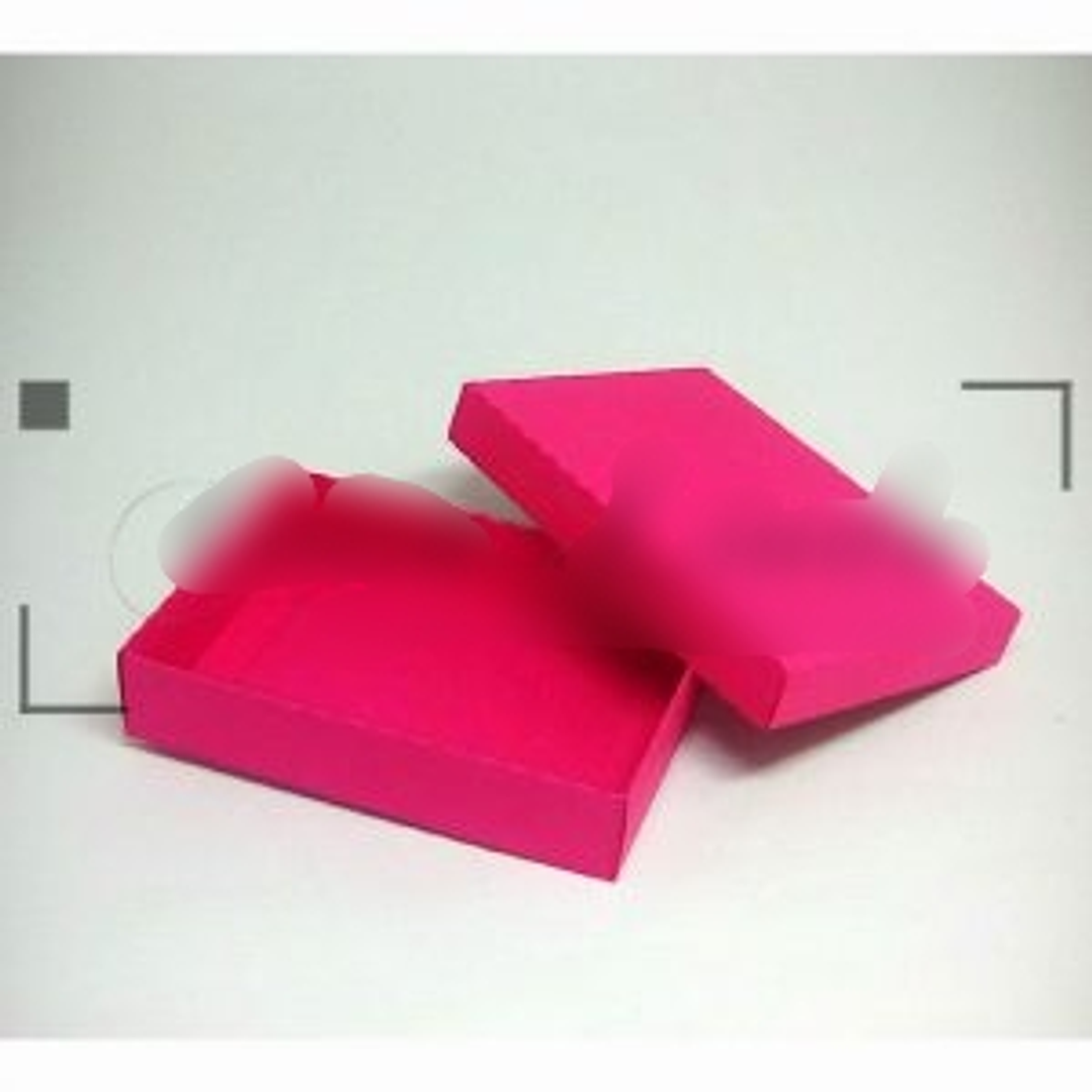 Arquivo de Corte Caixa Basica 8x6 x 1,8 cm  1