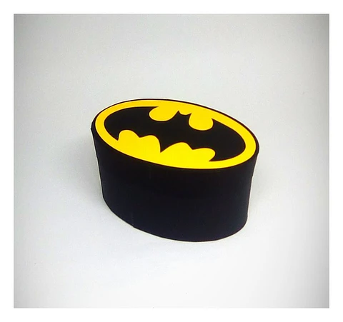 Arquivo de Corte Caixa Batman