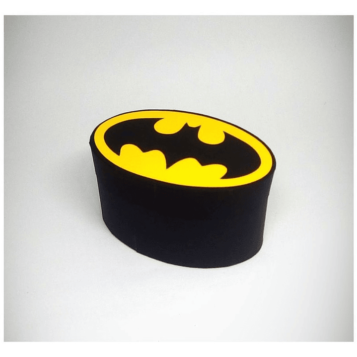 Arquivo de Corte Caixa Batman 1