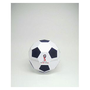 Arquivo de corte Caixa Bola Copa 