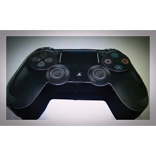 Arquivo de Corte Caixa Controle Playstation