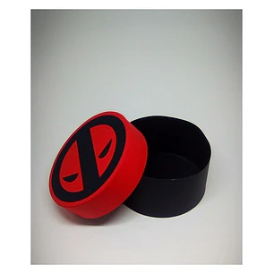 Arquivo de Corte Caixa Dead Poll