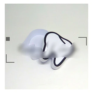 Arquivo de Corte Caixa Dentinho 