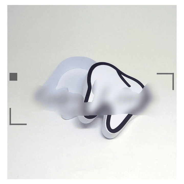 Arquivo de Corte Caixa Dentinho  1