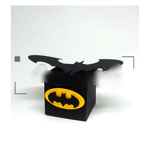 Arquivo de Corte Caixa Fechamento Morcego 