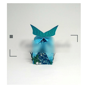 Arquivo de Corte Caixa Fechamento Sereia 