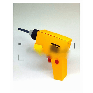 Arquivo de Corte Caixa Furadeira 