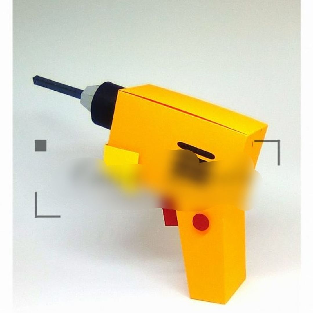 Arquivo de Corte Caixa Furadeira  1