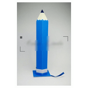 Arquivo de Corte Caixa Lapis Porta Certicado 