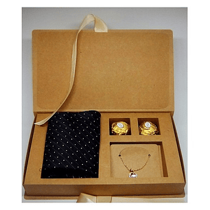 Arquivo de Corte Caixa Madrinha / Padrinho 